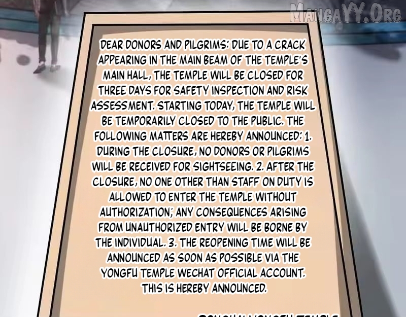 I’m Trapped In This Day For One Thousand Years Chapter 255 - page 48